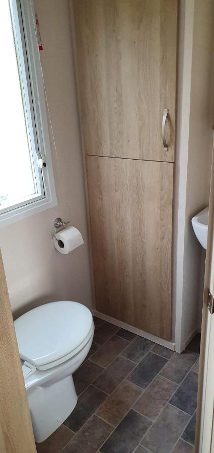 Ksr Hot Tub Holiday Home At Tattershall Lakes ภายนอก รูปภาพ