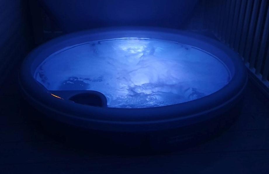 Ksr Hot Tub Holiday Home At Tattershall Lakes ภายนอก รูปภาพ