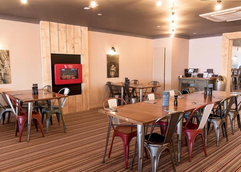 Ksr Hot Tub Holiday Home At Tattershall Lakes ภายนอก รูปภาพ